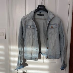 J Brand denim jacket